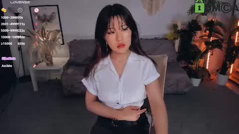 erika_kim online show from July 2026 07:45:01 AM