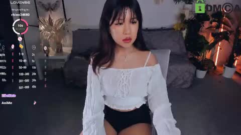 erika_kim online show from July 2026 07:44:02 AM