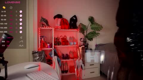 Snapshot of erika_kirman chatting on March 2025 06:12:02 PM Erika online show from March 2025 06:12:02 PM