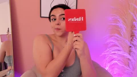 Erika Mendez online show from January 2025 11:13:01 AM