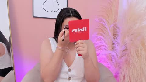 Erika Mendez online show from January 2025 02:49:02 PM