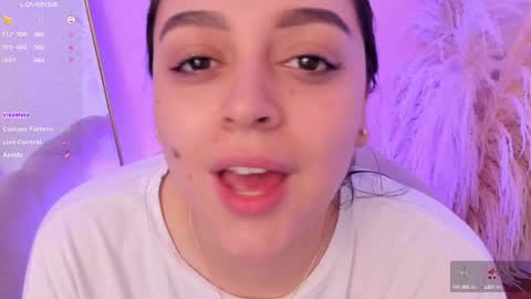 Erika Mendez online show from September 2025 08:08:01 PM