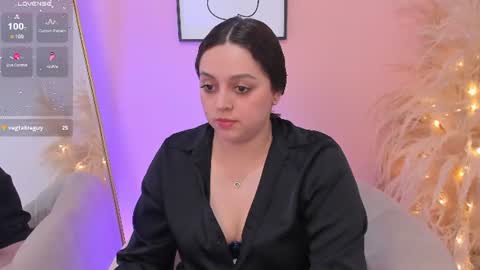 Snapshot of erika_mendez1 chatting on June 2026 08:08:01 PM Erika Mendez online show from June 2026 08:08:01 PM