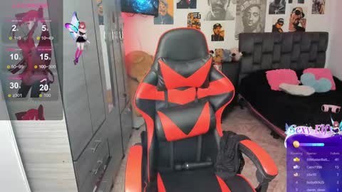 Snapshot of erika_montoya chatting on March 2025 04:56:02 PM erika online show from March 2025 04:56:02 PM