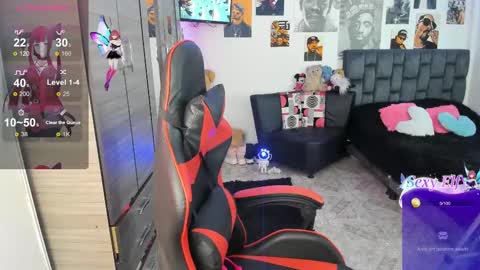 Snapshot of erika_montoya chatting on March 2025 03:18:02 PM erika online show from March 2025 03:18:02 PM