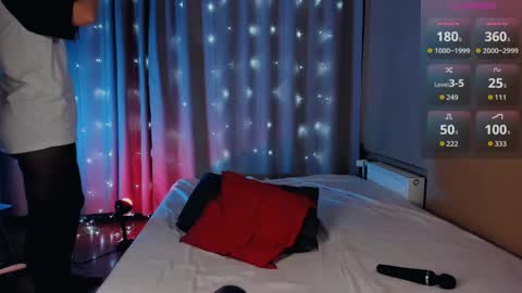 Erika online show from February 2026 03:27:02 AM