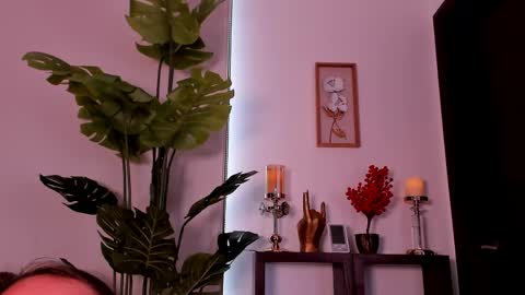 Venus Skye online show from May 2026 07:09:02 PM