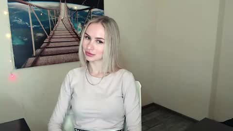 Erika online show from February 2025 01:05:01 PM