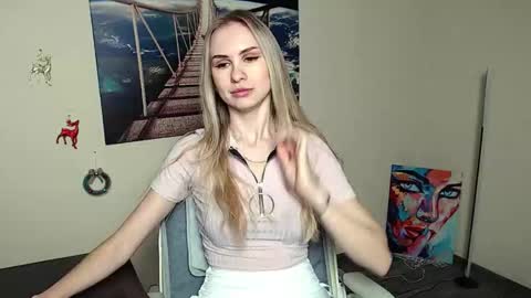 Erika online show from January 2026 01:16:02 PM