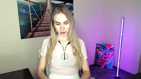 Erika online show from February 2026 01:17:01 PM