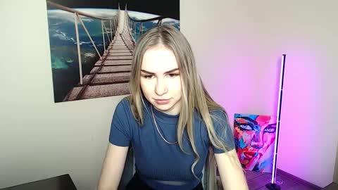 Erika online show from April 2026 11:48:02 AM