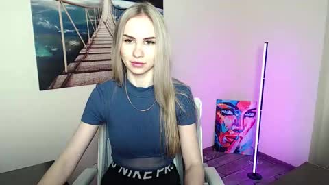 Erika online show from May 2026 11:51:02 AM