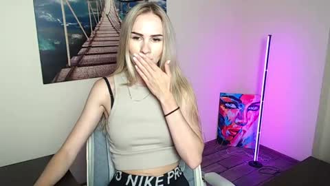 Erika online show from June 2026 11:55:02 AM