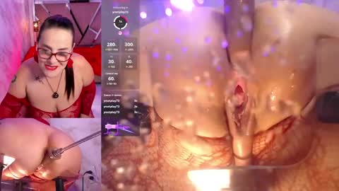 Erika  online show from May 2026 08:38:02 PM