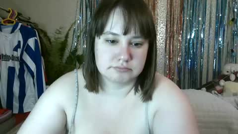 Erika online show from June 2026 05:21:01 AM