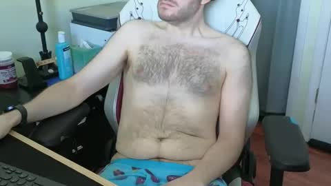 Erik Senator online show from February 2026 02:21:01 PM