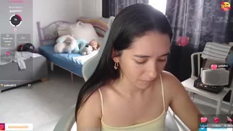 erina_1 online show from January 2026 07:11:01 PM