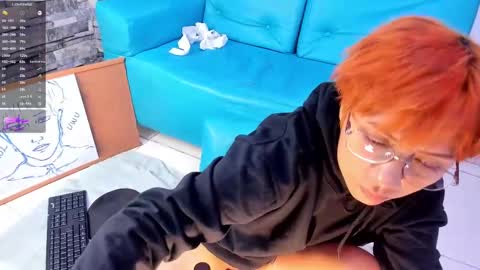 Eriol online show from March 2025 03:35:01 PM