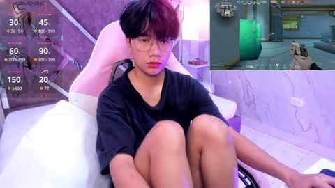 Eriol online show from October 2025 12:27:01 PM