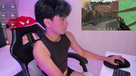 Eriol online show from May 2026 02:11:02 PM