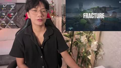 Eriol online show from May 2026 12:23:02 PM