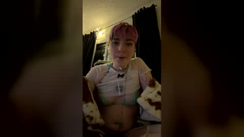 Snapshot of eris_the_doll chatting on February 2026 11:13:01 AM ErisTheDoll online show from February 2026 11:13:01 AM