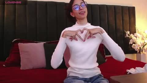 Eriss goddess online show from July 2026 07:19:02 PM