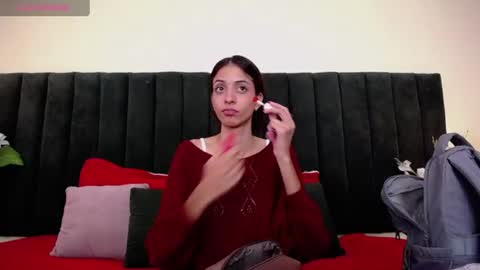 Eriss goddess online show from July 2026 07:23:02 PM