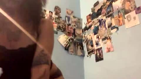 Snapshot of erissatana chatting on October 2025 02:53:01 AM Eris Satana online show from October 2025 02:53:01 AM