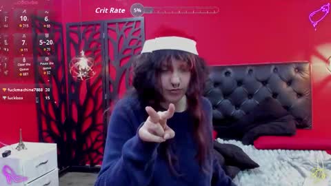 Snapshot of erisyerian chatting on December 2025 07:53:02 PM Eris y Erian online show from December 2025 07:53:02 PM