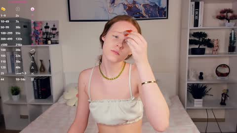 Snapshot of erline_may chatting on January 2025 07:15:02 AM Sofia online show from January 2025 07:15:02 AM