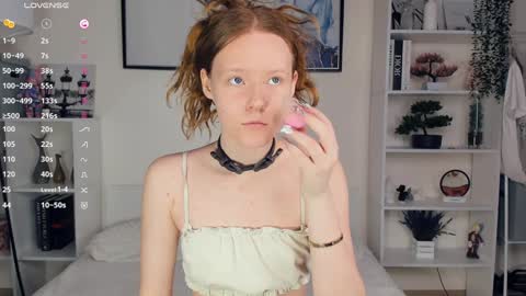 Snapshot of erline_may chatting on February 2025 07:07:01 AM Sofia online show from February 2025 07:07:01 AM