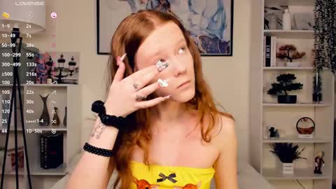 Snapshot of erline_may chatting on February 2025 07:13:01 AM Sofia online show from February 2025 07:13:01 AM