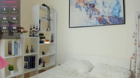 Snapshot of erline_may chatting on March 2025 08:05:02 AM Sofia online show from March 2025 08:05:02 AM