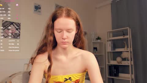 Snapshot of erline_may chatting on September 2025 07:24:02 AM Sofia online show from September 2025 07:24:02 AM