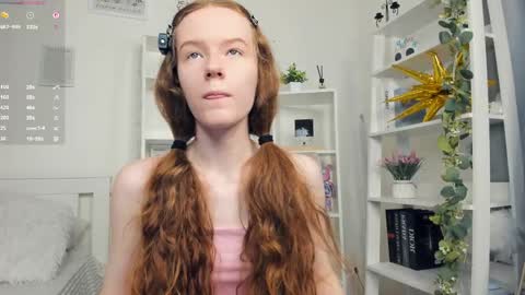 Snapshot of erline_may chatting on May 2026 08:42:01 AM Sofia online show from May 2026 08:42:01 AM