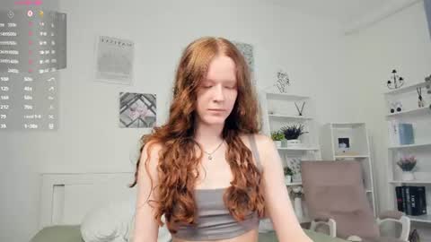 Snapshot of erline_may chatting on July 2026 09:23:01 AM Sofia online show from July 2026 09:23:01 AM