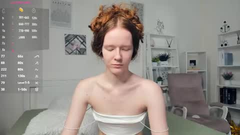 Snapshot of erline_may chatting on July 2026 09:16:02 AM Sofia online show from July 2026 09:16:02 AM