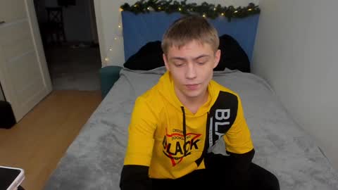 Max online show from January 2025 11:06:01 PM