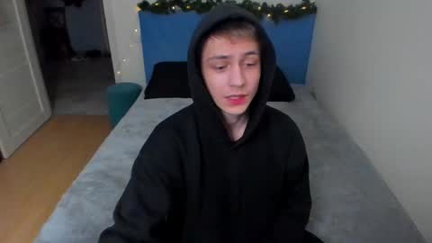 Max online show from January 2025 08:13:02 PM