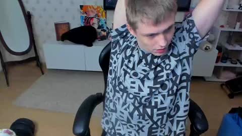 Max online show from January 2025 09:15:01 AM