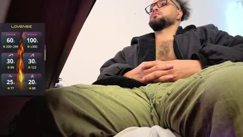 ernesto rodriguez 82 online show from May 2026 03:30:02 PM
