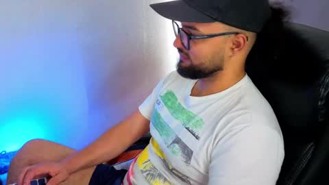 ernesto rodriguez 82 online show from May 2026 04:25:01 PM