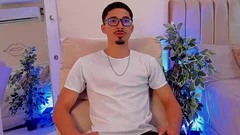 eros_becker_ online show from March 2026 04:05:01 AM