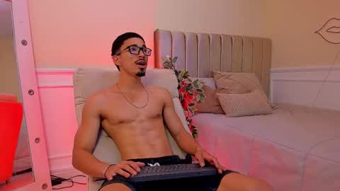 eros_becker_ online show from March 2026 05:23:01 AM