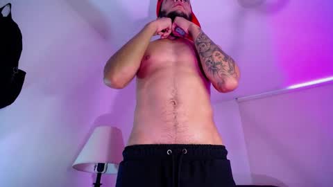 Eros online show from February 2025 12:16:02 PM