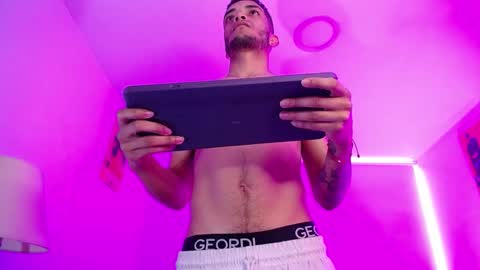 Eros online show from February 2025 12:03:02 PM