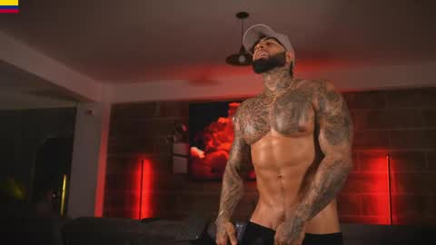 Snapshot of eros_dark_ chatting on April 2026 12:30:02 AM EROS DARK online show from April 2026 12:30:02 AM