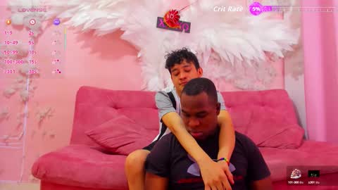 eros_fang online show from October 2025 12:38:02 PM