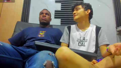 eros_fang online show from November 2025 09:07:02 AM